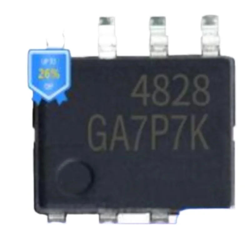 

100% НОВИНКАВысококачественная продукция AO4828 SOP-8 МОДУЛЬ новаяВысококачественная продукция