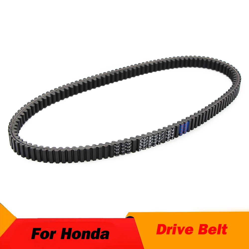 23100-MEF-003 Drive Belt Accessory For Honda FJS400 Silver Wing 2006 2007 2008-2009 Motorcycle Drive Belt Transfer Belt