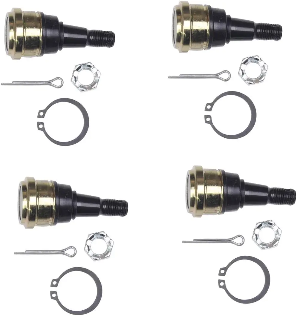 new-4-sets-upper-lower-ball-joint-for-polaris-predator-500-2003-2007