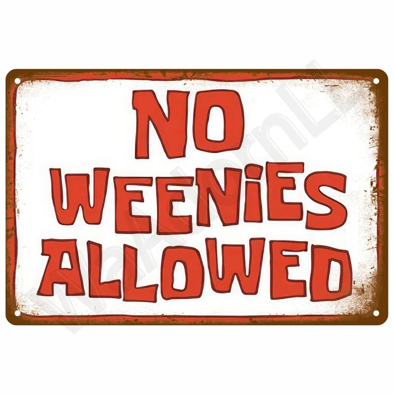 Letrero De EstañO V… - image