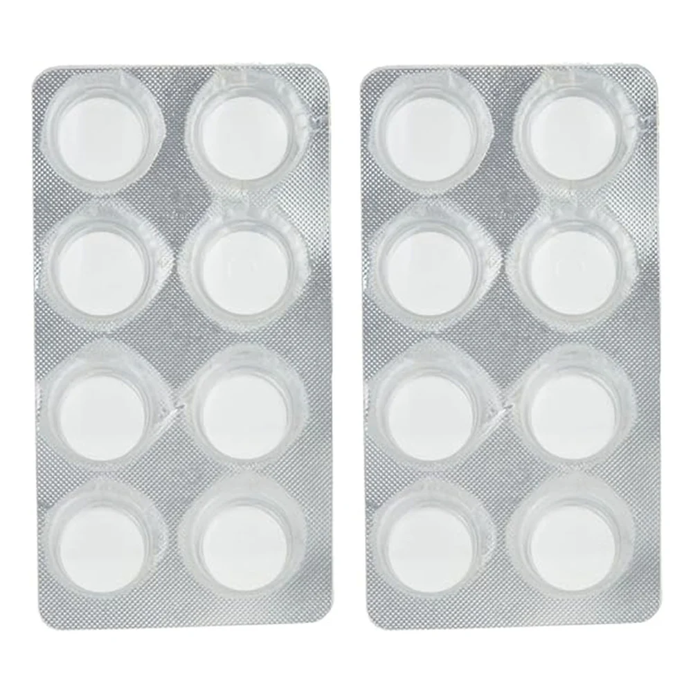 As Pictures Show Coffee Machine Cleaning Cleaning Solution For Espresso Machines Compatible With Various Models