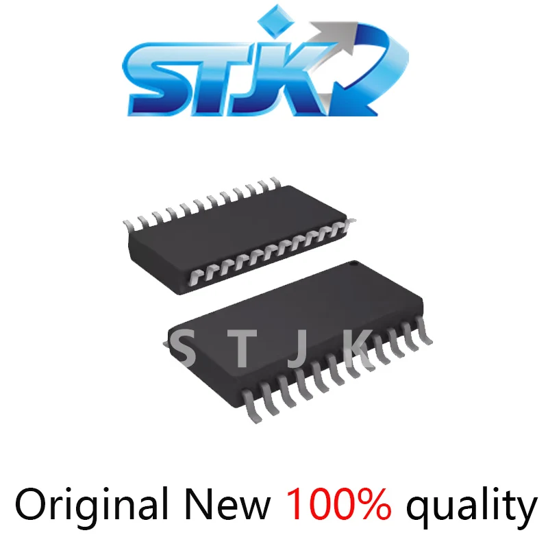 

5pcs/lot ADS1213U SSOP24 24-digit ADC