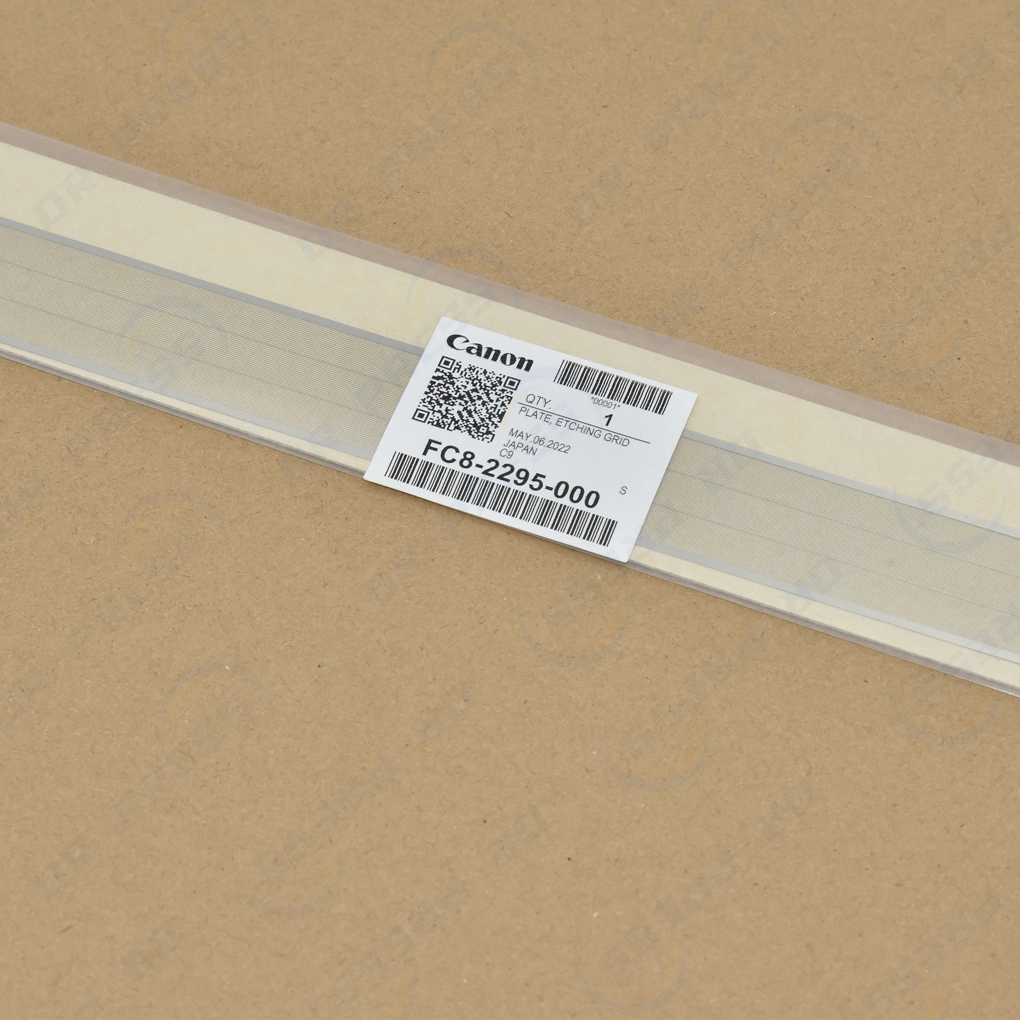 

FC8-2295-000 Корона зарядки для Canon C7055 C7065 C7260 C7270 C9065 C9075 C9270 C9280 C6000VP C7000VP