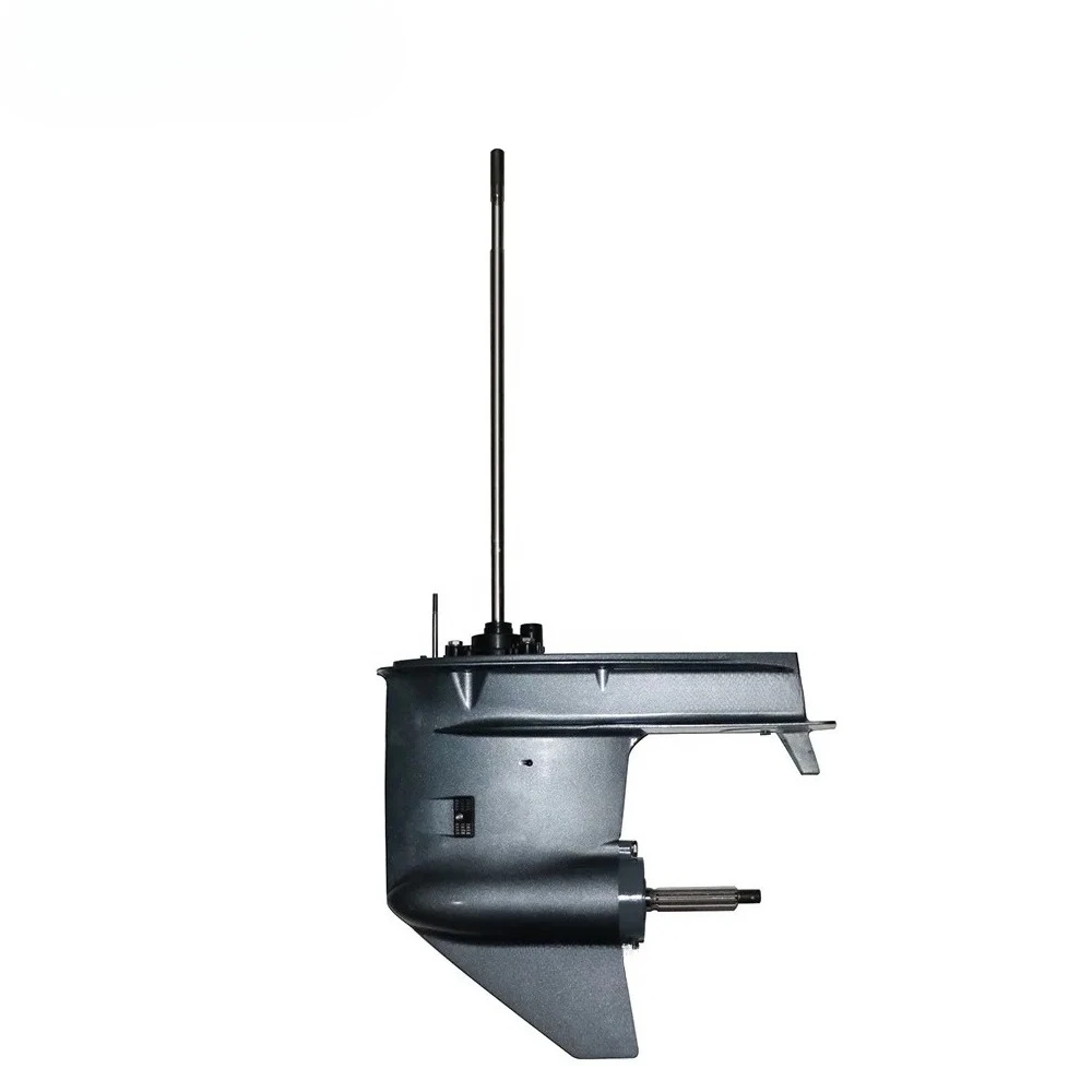 

66T-45300-11-4D Lower Unit (Long ) for 2 stroke 40HP Boat Motor (New style)