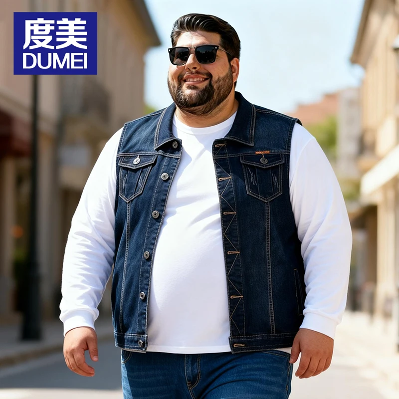 Category image: Denim Clothing