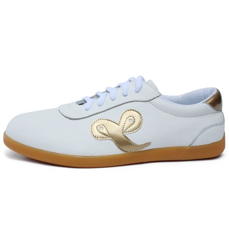 Wushu Training Shoes Men's Women's Brand Designer Kung Fu Shoes Martial Arts and Tai Chi Shoes Unisex Original Sneakers