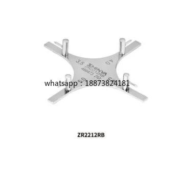 Bracket Positioning CE Certified Class II Ethylene Oxide Sterilized for Medical Consumables  fast shipping