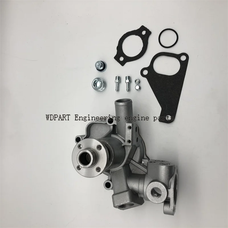 Water Pump 13-2268 for Thermo King Yanmar TK482 TK482E TK486 TK486E TK486V