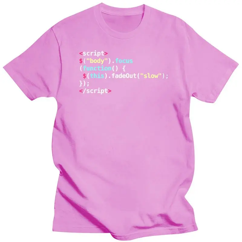 2022 Javascript Code Programmers Geek Shirt T-Shirt