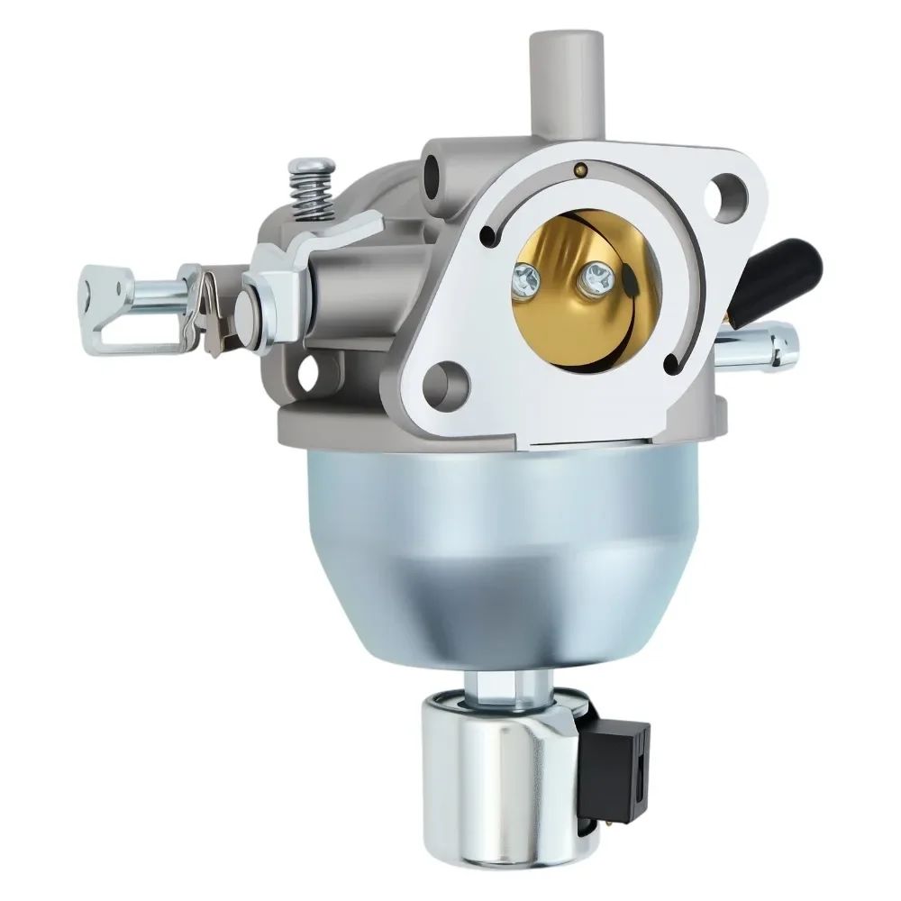 Carburetor Fits for Briggs Stratton John Deere GT235 For Vanguard 18hp 350776 350777