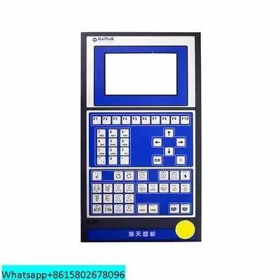 Mesin Cetak Injeksi Haiti Keypad HT2647KM3 Hongxun Komputer F1-F8 Oleh Papan Keyboard