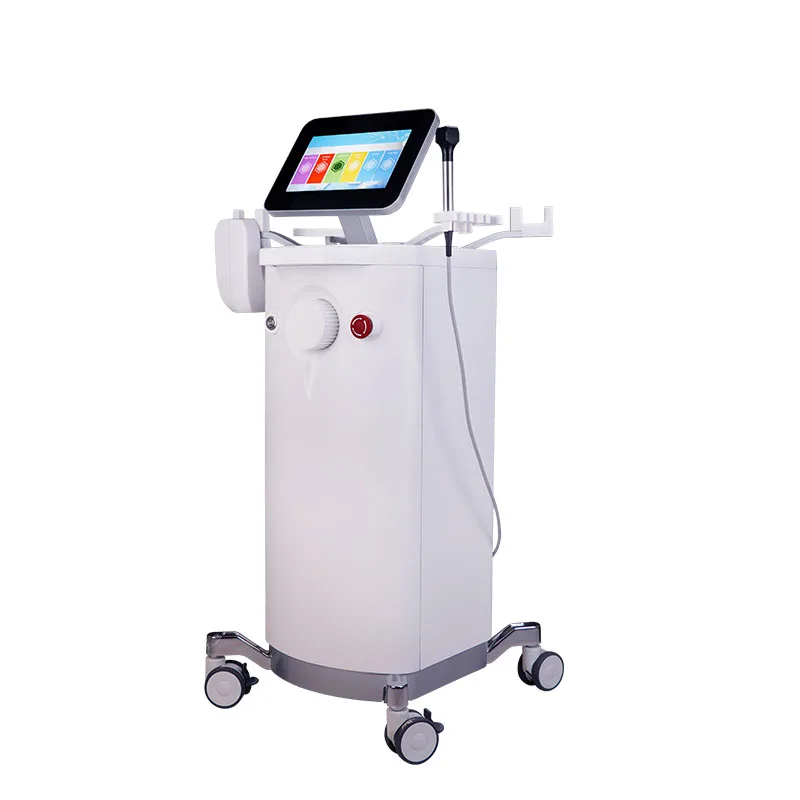 2 in 1 Diamond Superplasticity Inmode Contoura Fractora Lift Forma MiniFX Anti-aging Fat reduction Treatment Machine