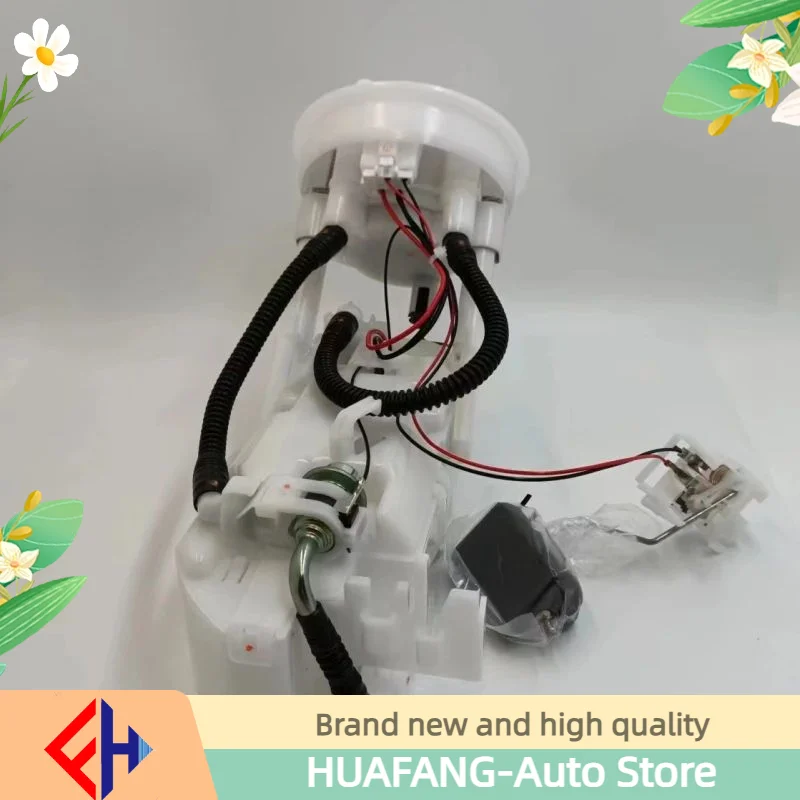 Fuel Pump Assembly OEM:E8566M 17045SFE00H 17045-SFE-00H  17045SFEH50 is applicable to  Odyssey RB1/RB3 17045-SFE-H50