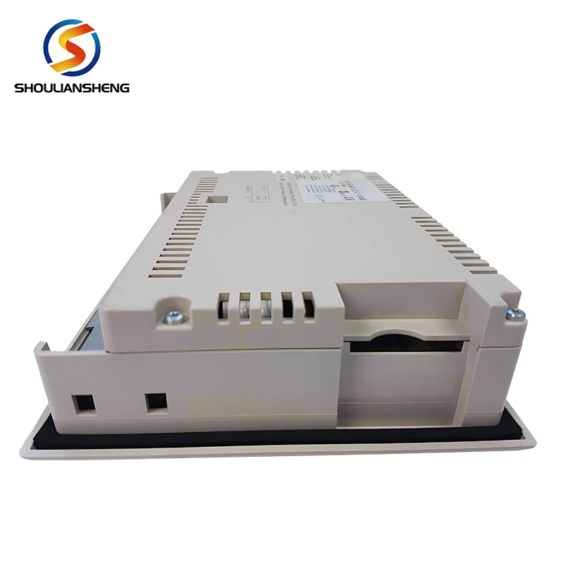 PLC Controller 6AV6640-0CA11-0AX1 Hmi จอแสดงผลหน้าจอสัมผัสใหม่สต็อกต้นฉบับสต็อก Hmi หน้าจอสัมผัส TP177 PLC Hmi