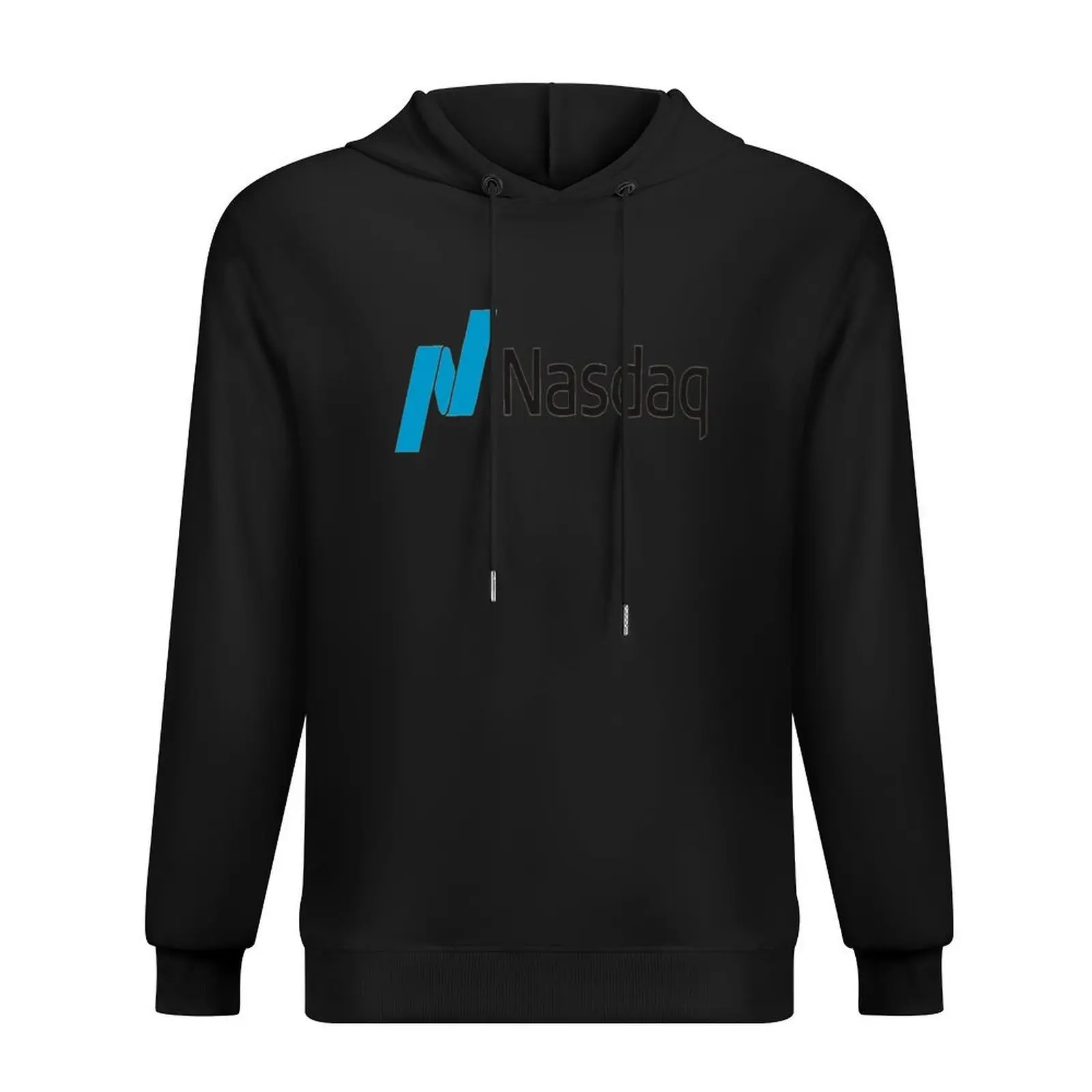 

Nasdaq Hoodie men clothing japanese style autumn jacket men men's sweat-shirt autumn hoodie
