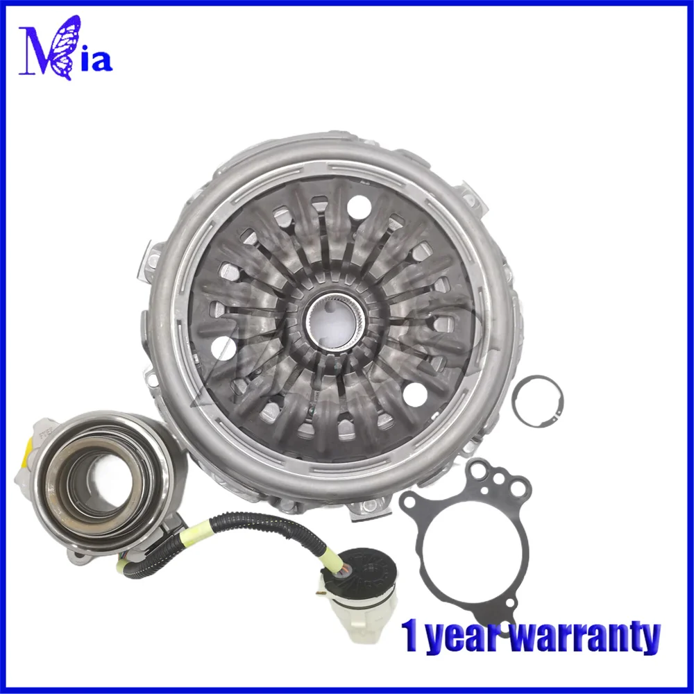 

High Quality 7DCT250 24270578 24284688 Dual Clutch Transmission Clutch Kit for Buick