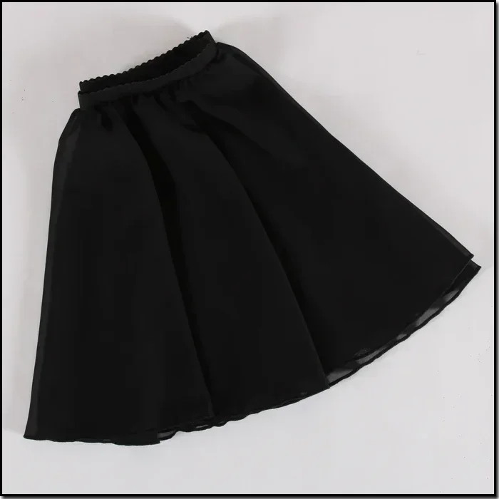 2024 Дешевая юбка для балета и танцев, красочная, белая, розовая, синяя, черная, красная, фиолетовая детская тюлевая юбка, танцевальная балетная юбка-пачка, распродажа