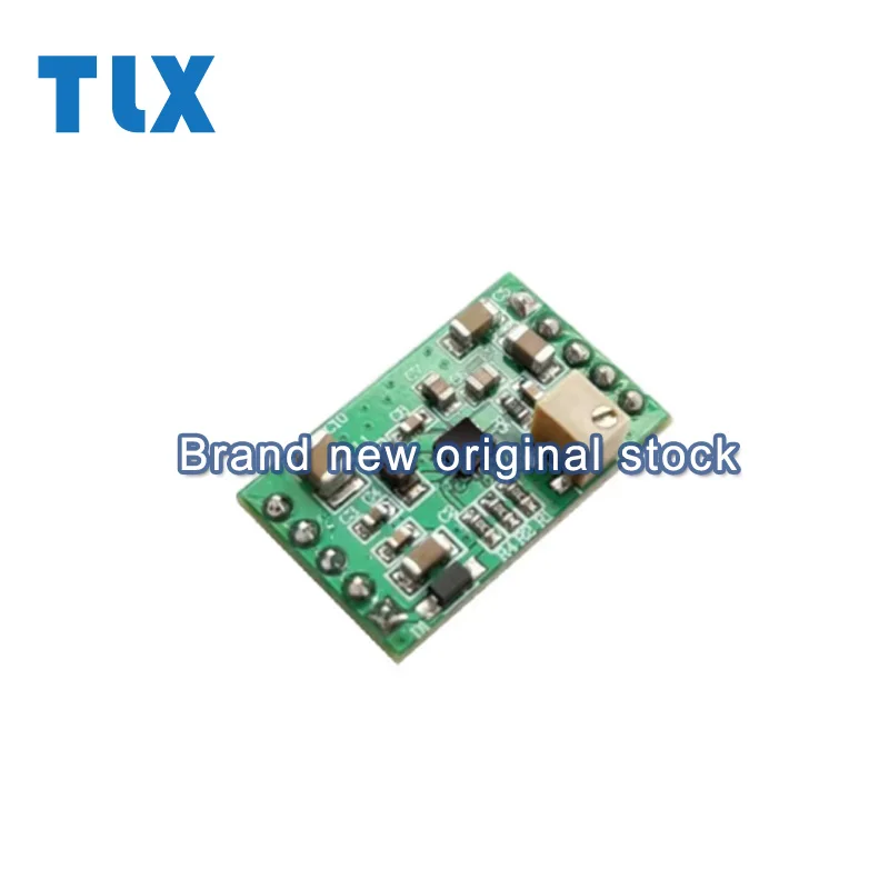 APD3482 High-voltage power supply, avalanche power supply, SIPM high-voltage LT low-noise booster
