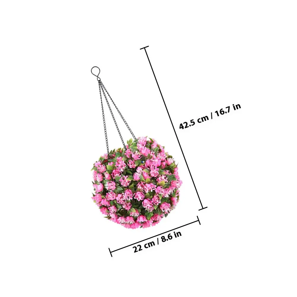 Solar Outdoor Lights For Front Door Decoration Christmas Garden Decoration Hanging Lanterns LED Lighted Artificial