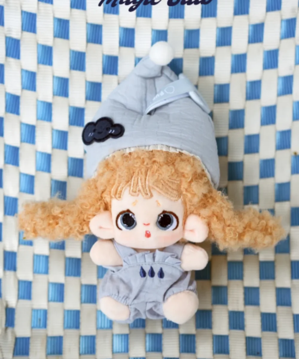 Echte Furfur Superpower Magic Club Series Pluche Blind Box Mooie Tas Hanger Pop Furfur Mystery Box Trendy Speelgoed Meisjescadeau