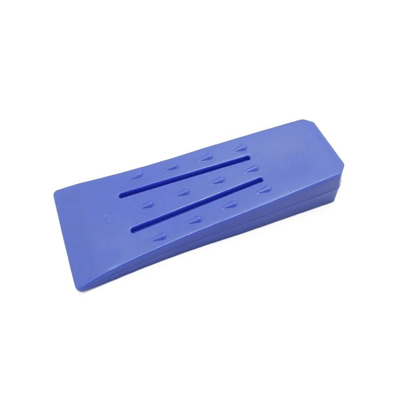 Q39B Cây bền hiệu quả Felling Wedges với công cụ ghi công bằng nhựa
