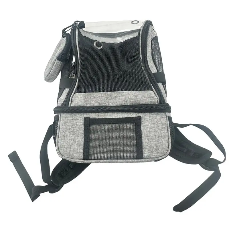 ABHS-Oxygen Concentrator Backpack Portable Carrying Bag For Inogen One G3 Ideal For Cycling