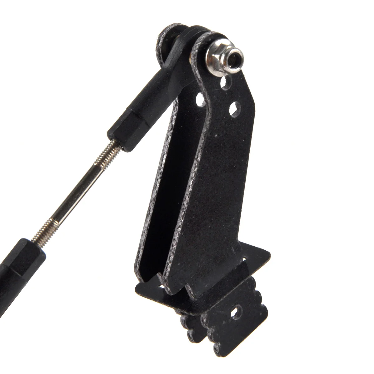 RC model airplanes Steering Arms Rudder Angle Piece Servo Push Rod Joint for RC Model Airplane