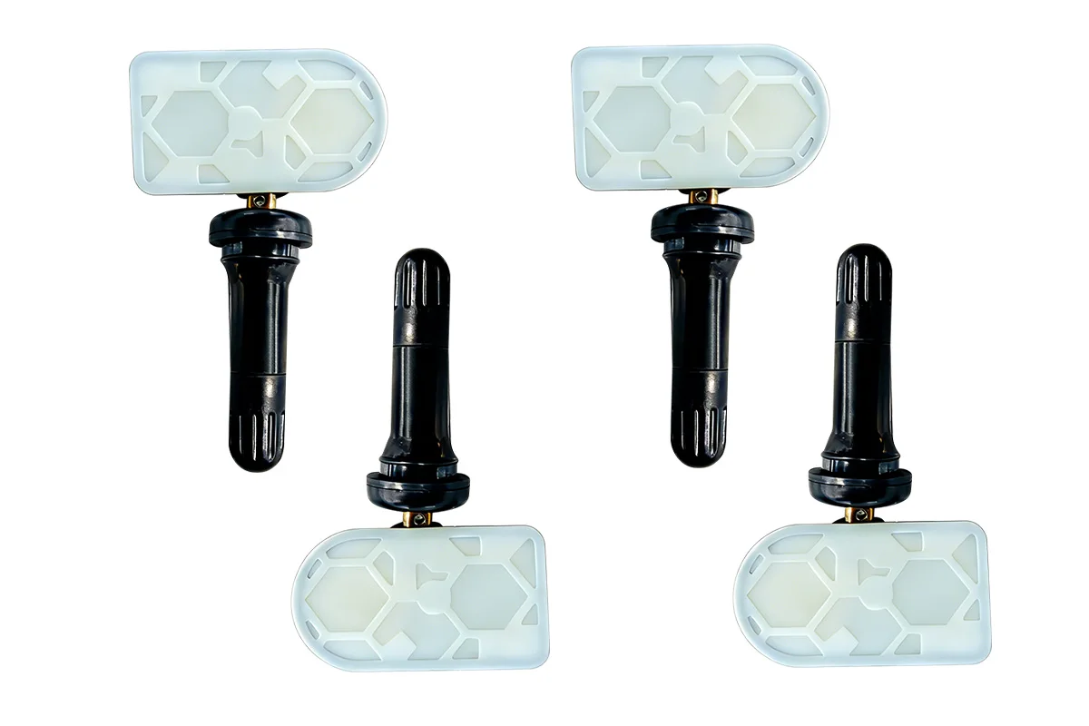 Reifendrucküberwachungssensor SA3HE3609200B Kompatibel mit BYD Song L EV PRO Yuan Plus 433MHZ Ersatz für SA3HE-3609200B – Detail 7