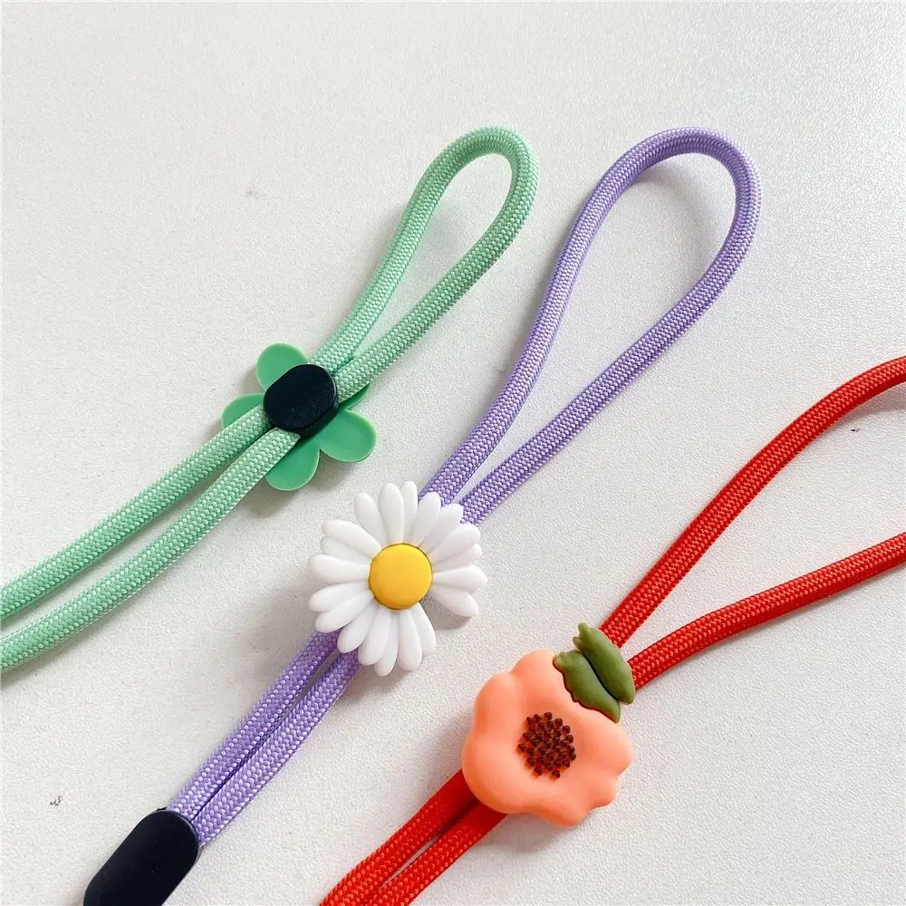 

Phone Charms Hanging Rope Hand Strap Anti Lost Phone Hanging Rope Flowers Phone Strap Mobile Phone Lanyard Wrist Hand Lanyard