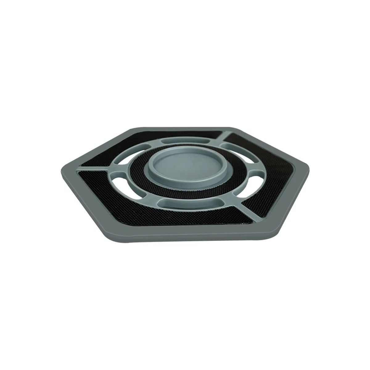 Soporte de fregona para Deebot N9 +, accesorios de Robot aspirador, soporte de repuesto, 3 uds.