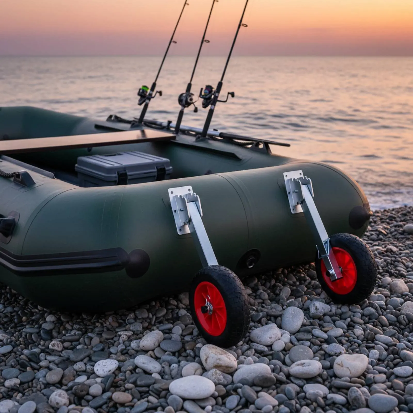 roues-de-lancement-de-bateau-gonflable-a-angle-variable