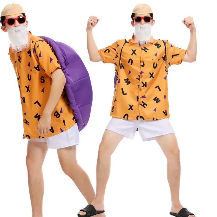 Fsia de loween Anime, Traje Tradicional Japonês para Performance Fena, Roupa para Apresentação de Palco Primavera ...