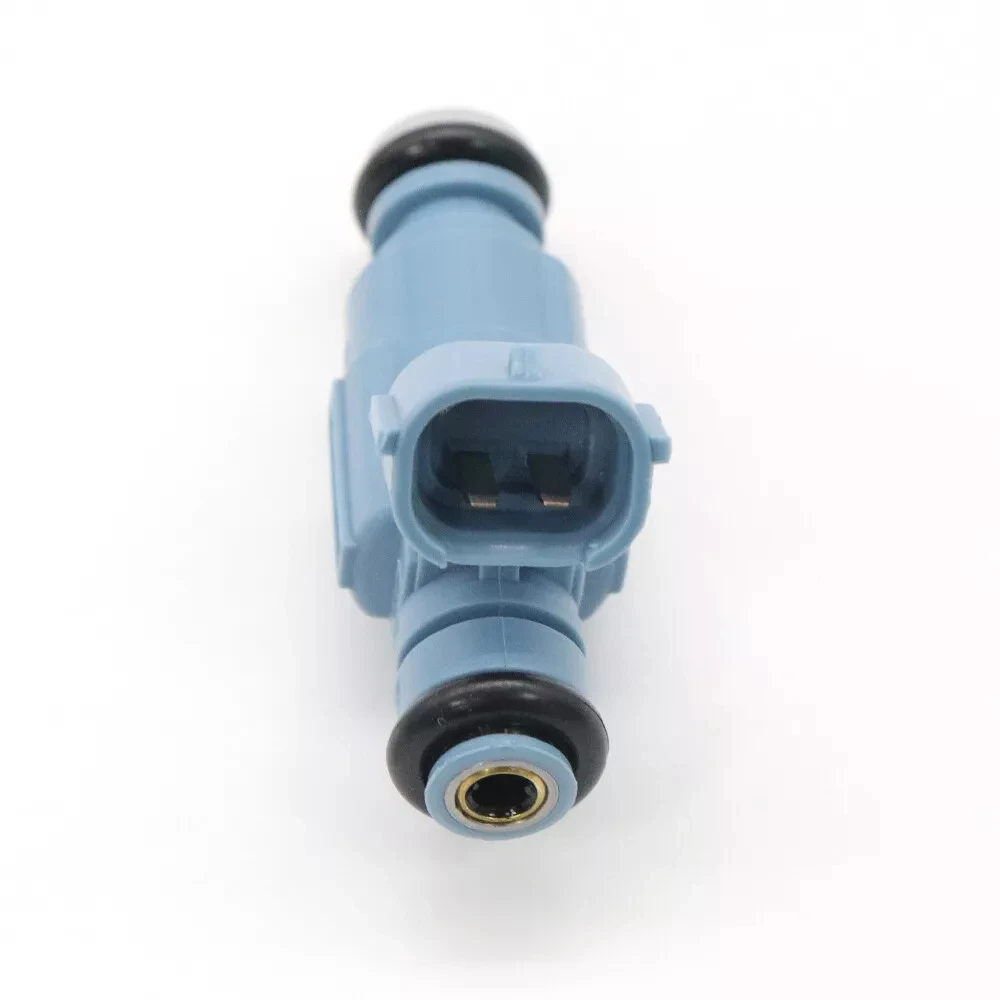 PEIVSO 4Pcs 35310-2B010 Brand New Fuel Injector Nozzle 353102B010 For Hyundai i20 i30 ​For KIA Cee'D Car Parts