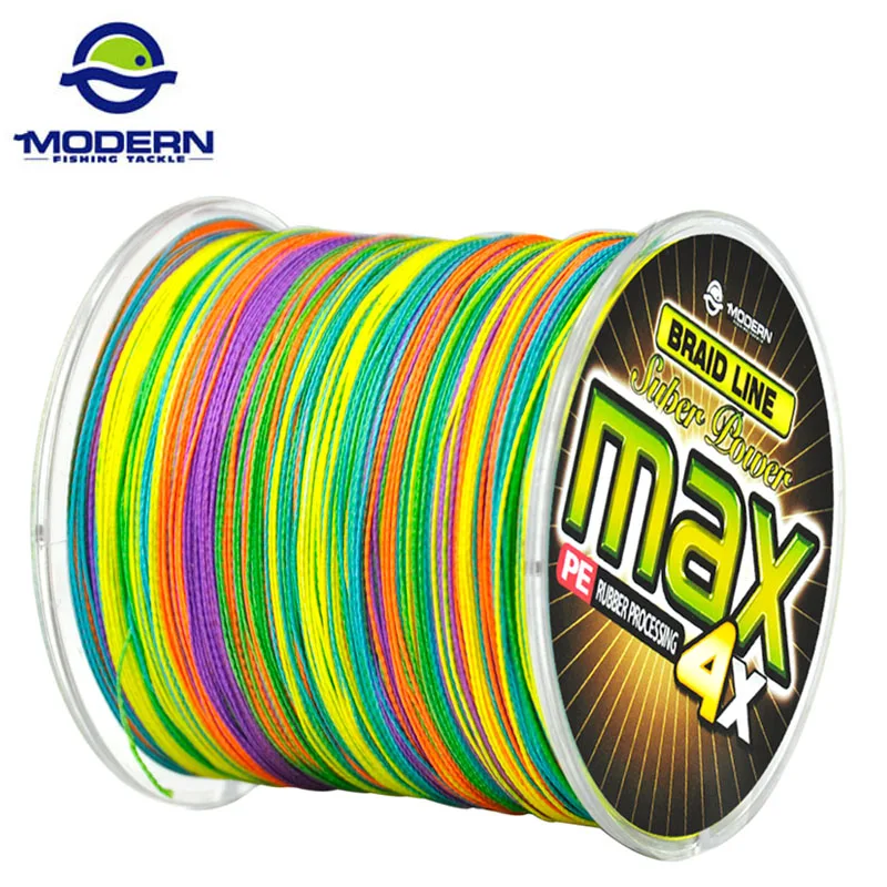 300M Modern Carp Fi… - image