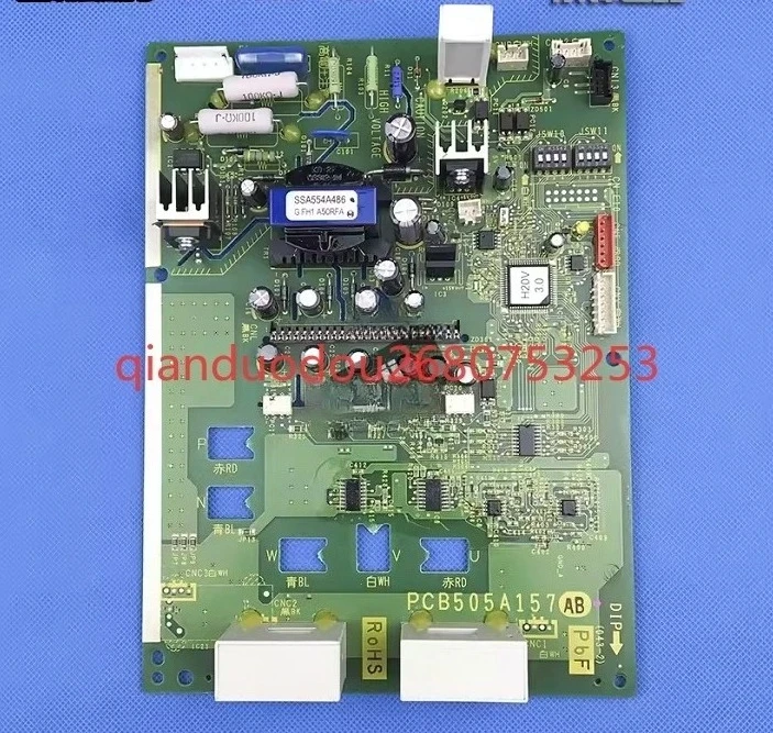 New KX6 Series Inve…