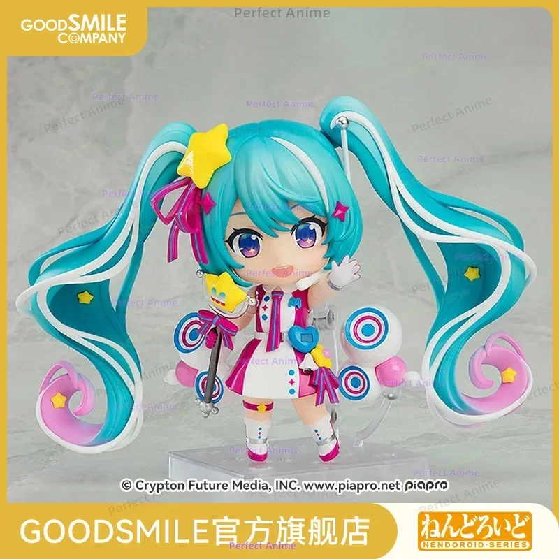 

【GSC in Stock】 N D Hatsune Miku, Magical Mirai 10th Anniversary Ver.