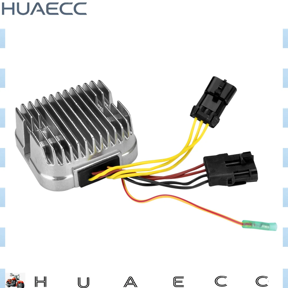 

4011569 Regulator Rectifier for Polaris Ranger 500 700 XP EFI RANGER RZR 800 EFI MILITARY SPORTSMAN 700 4011925 4012384