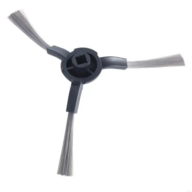 10 Pieces Vacuum Cleaner Part Side Brushes Plastic Material Vacuum Replacement Spare Parts for X30 Vacuum Cleaner