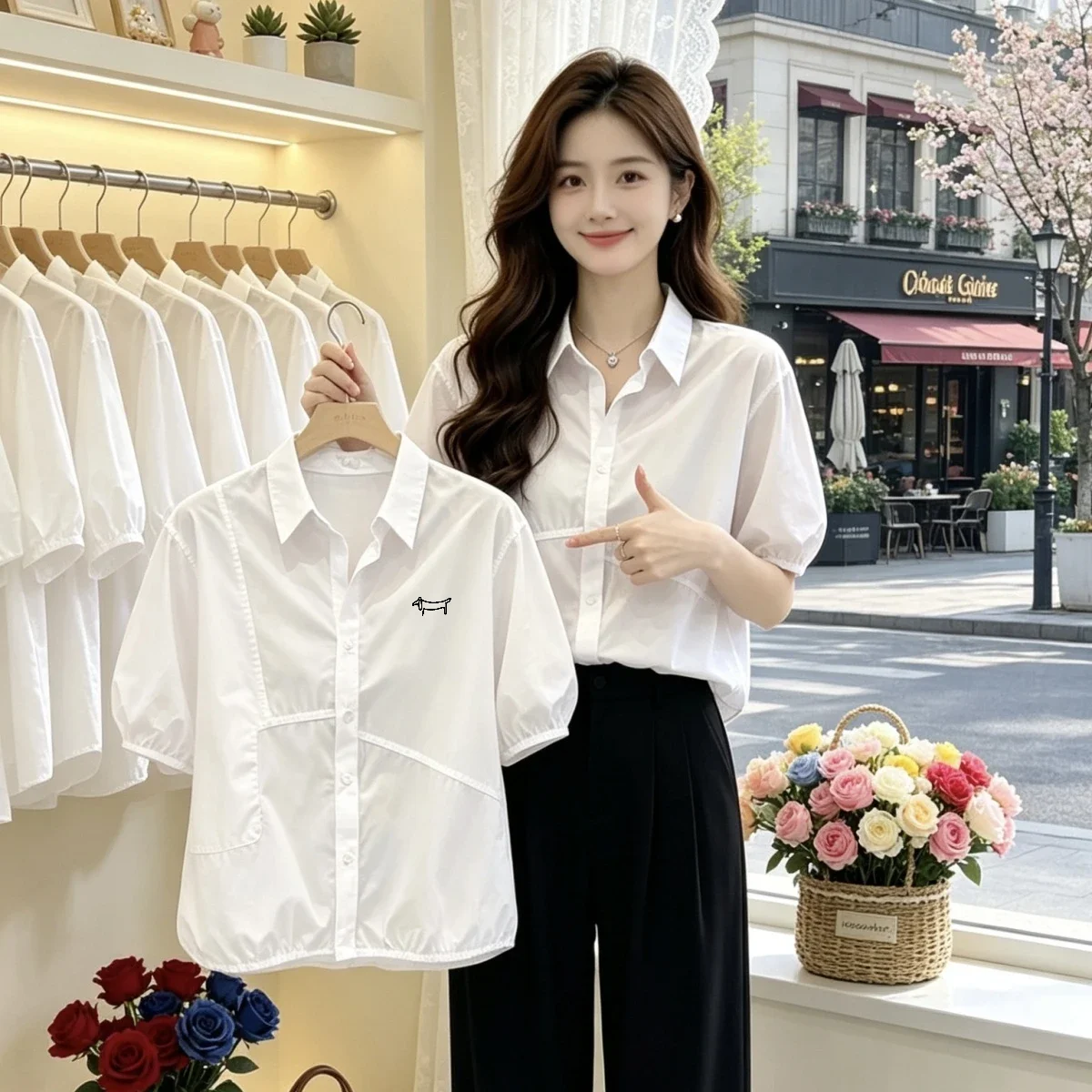 Chemise de golf en pur coton p - Summer Golf Clothing avis et prix