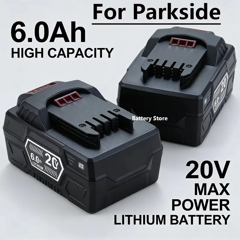 For Parkside 20V Al…