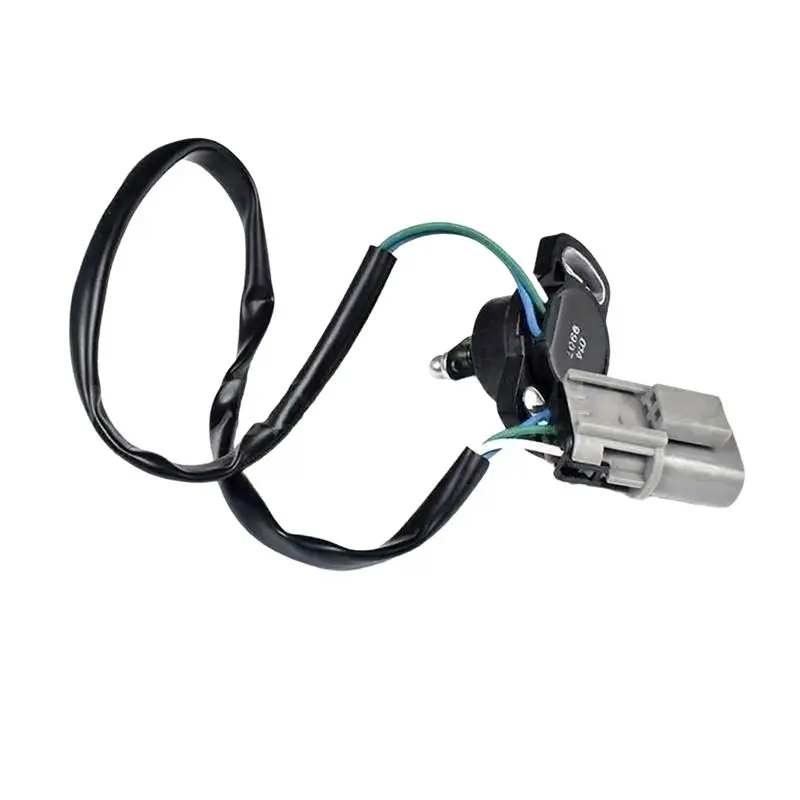 Superior-For Nissan Electric Forklift Steering Potentiometer Sensor FB10-30 25511-41H02 Direction Accessory
