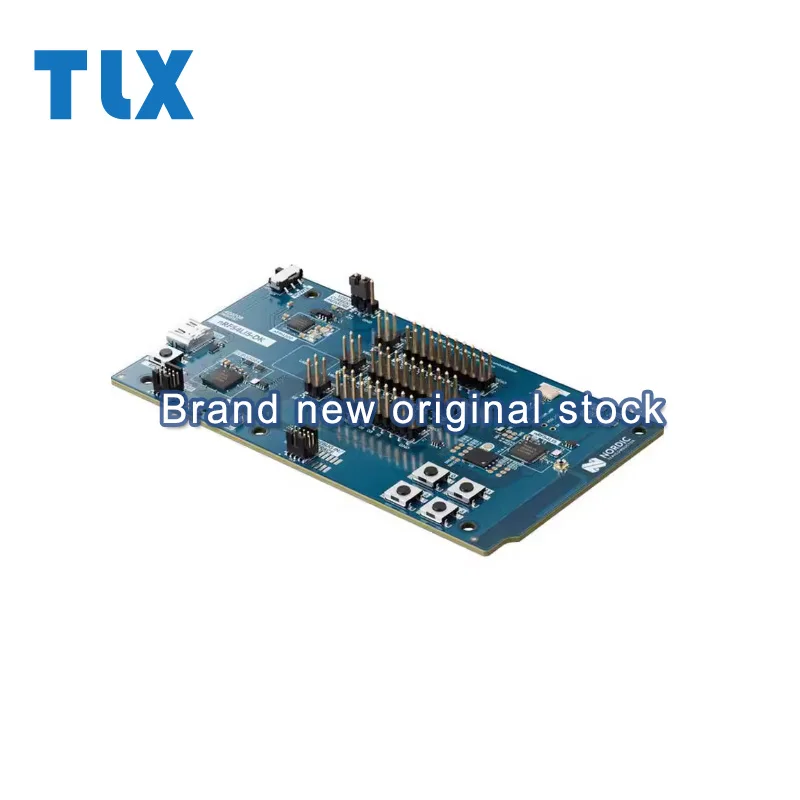 NRF54L15-DK development board Bluetooth Low energy nRF54 series wireless SoC development kit