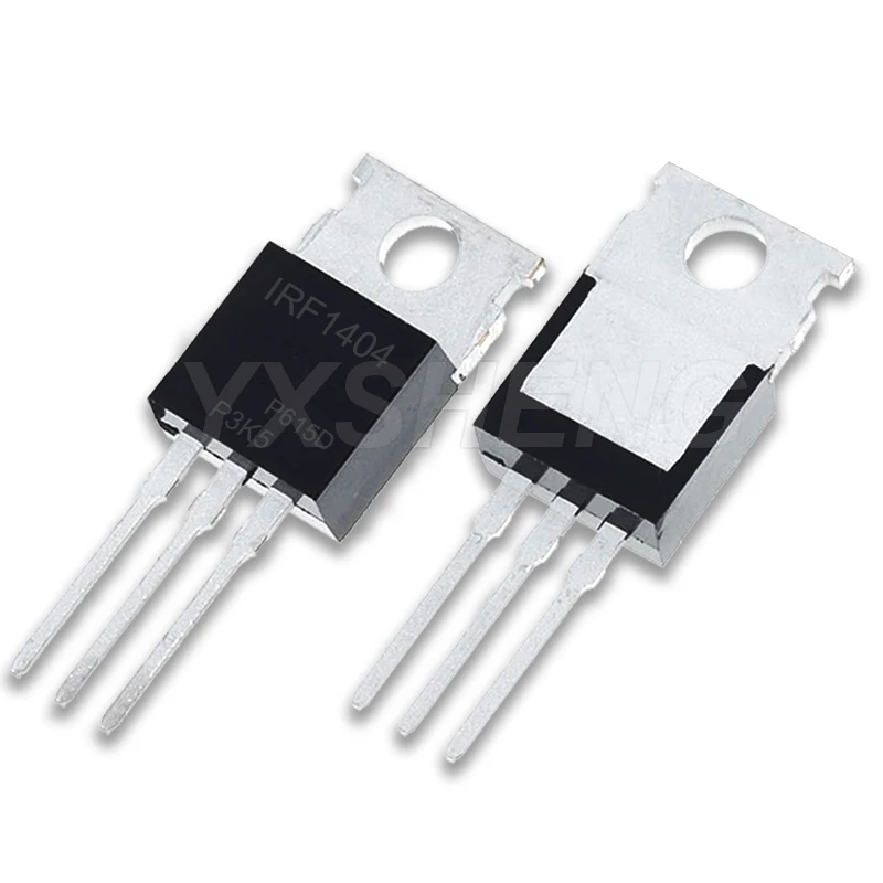 10 STKS LM317T TO-220 Nieuwe IRF1404 IRF1405 IRF1407 IRF2804 IRF2807 IRF3205 IRF3708 IRF3710 IRF3808 IRF4905 IRF5210 IRF5305 IRF8010