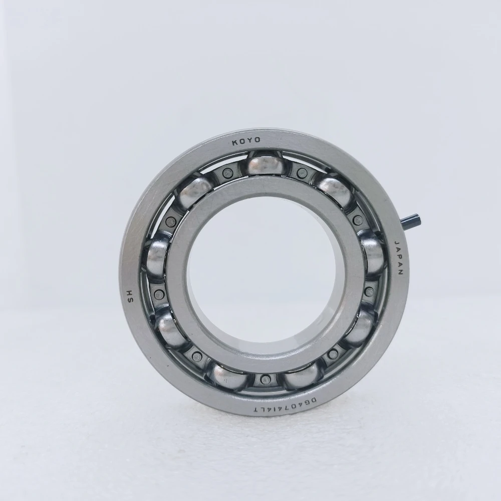 TR580 CVT Automotive Transmission TR580-0003-OEM Bearing OEM TR580 806240180 B40-237E DG407414LT 40*74*14