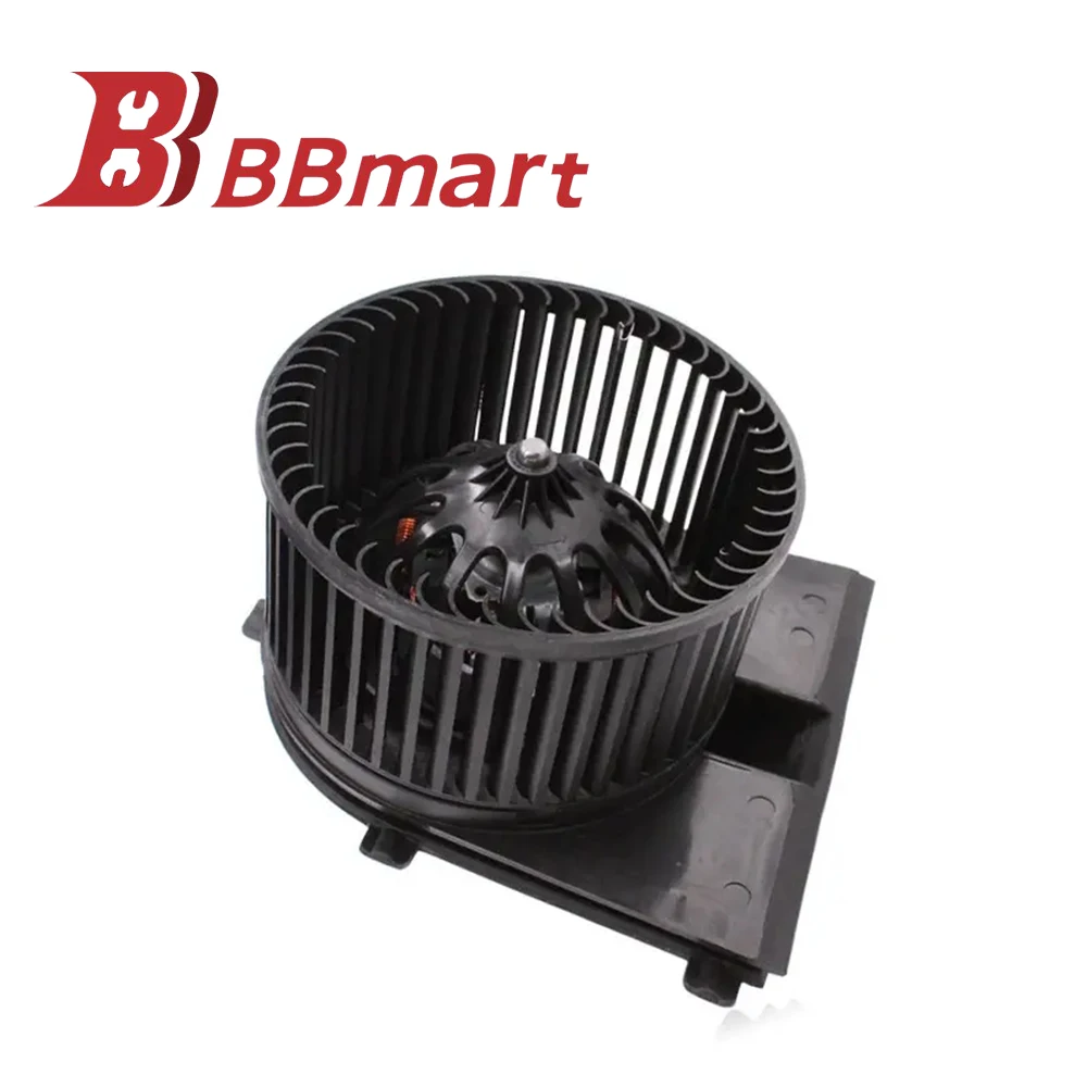 BBmart Auto Parts 1JD819021 Air Conditioning Fan AC A/C Blower Motor For VW Bora Lavida Langxing Car Accessories 1pcs