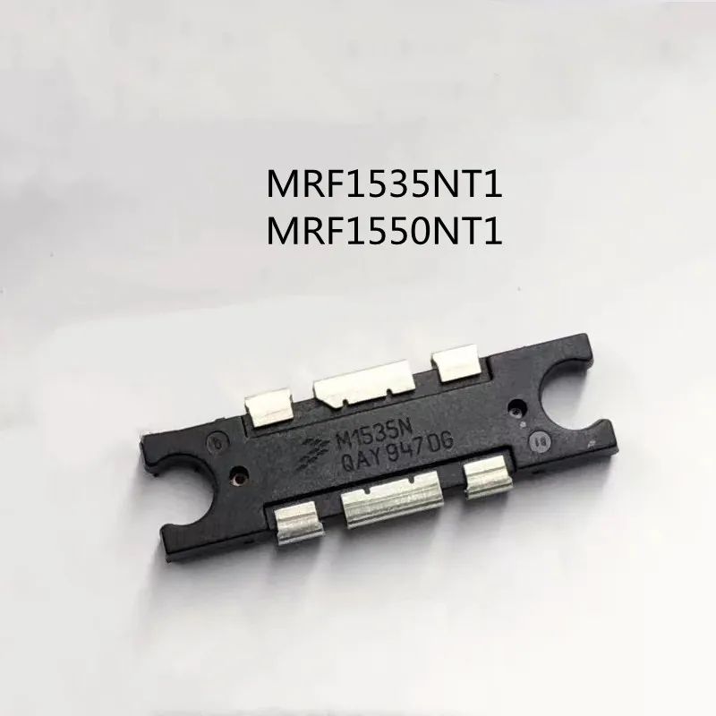 100% nuovo TRANSISTOR di potenza originale MRF1535NT1 M1535N M1550N nuovo e originale