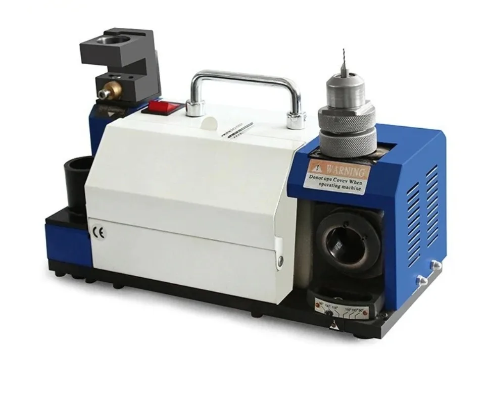 0.8-2 High Precision 5000 RPM Micro Drill Grinder Composite Multifunction