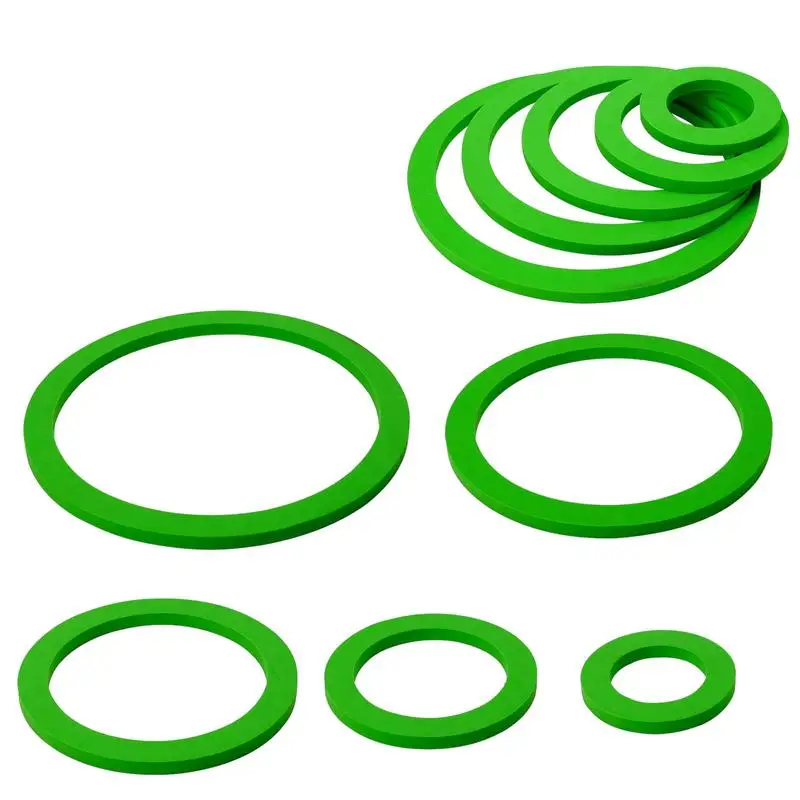 Fish Food Feeding Ring 10PCS Aquarium Floating Plant Corral Corral Plant Fish Feeder Keep Your Plants In Place And Out Of Your