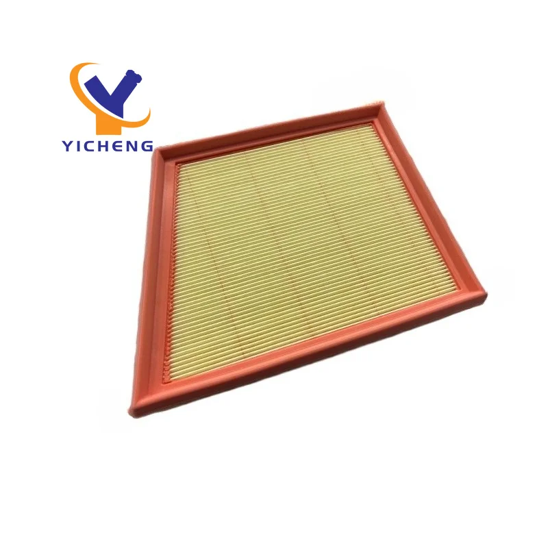 T4A6124 LR092258 0613868A Air Filter for Land Rover Evoque Jaguar F-Pace XE XF 2.0 GX73-9601-BA 113123480