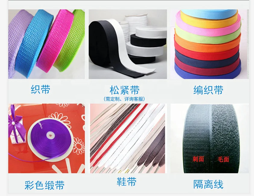 Over 10 Years Experience Flat Wire Cutting Machine for 0.1mm to 10meters Different Lengths Cutting